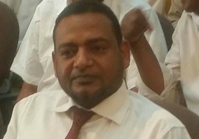 الخميس القادم الملتقى الرمضاني الثاني لمنظمات المجتمع المدني الفاعلة بوادي وصحراء حضرموت