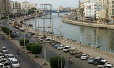 إرتياح كبير في أوساط مواطني المكلا وزوارها لعودة الدوريات الراجلة