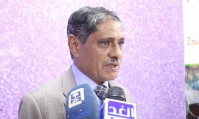 محافظ حضرموت يهنئ الأوائل والناجحين في امتحانات الشهادة الأساسية