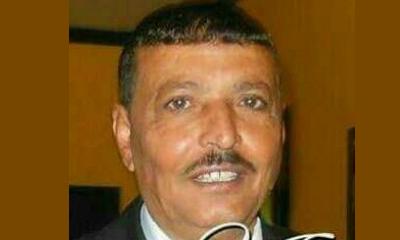 تكليف المهندس عبدالله صالح الشبيبي مستشارا لرئيس الهيئه العامه للطيران المدني والارصاد للشؤن الفنية