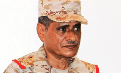 محافظ حضرموت يعلن إنشاء هيئة خاصة لمكافحة الفساد قريباً