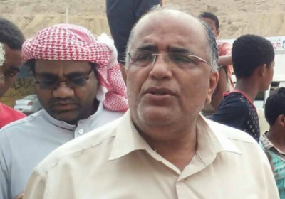 إدارة اللجان المجتمعية وإدارة السلطه المحليه تتفقد أحياء مدينة المكلا 