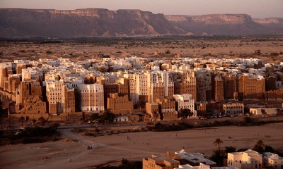 مجهولون يطلقون النار على مدير أمن شبام العقيد / فهد بن علي جابر ويردونه قتيلا
