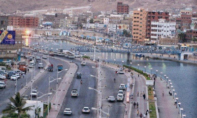 مبادرة تطوعية مسؤولة بمنح جوائز مالية لأفضل النوادي والملتقيات التطوعية المشاركة ميدانياً في حملة نظافة المكلا