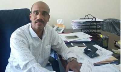 بامحفوظ: 97.5% نسبة حضور الموظفين في ثاني أيام الدوام عقب إنقضاء إجازة عيد الفطر السعيد في ساحل حضرموت