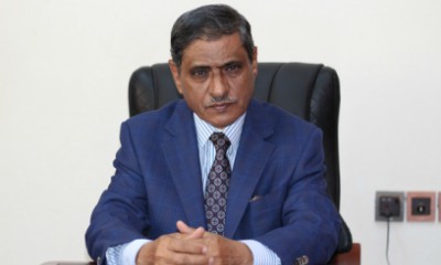 محافظ حضرموت يعقد مؤتمراً صحفياً نهاية الشهر الجاري