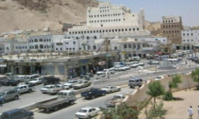 مصدر امني خاص يكشف هوية قتلى الجريمة الارهابية بسيئون