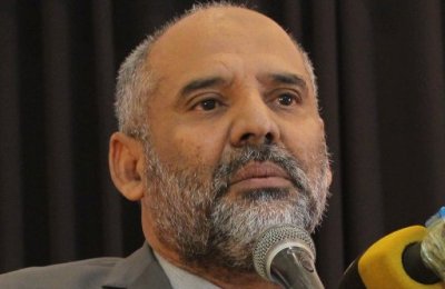 وكيل وادي حضرموت يصدر تعميمين لقراري مدير عام تريم و مطار سيئون الدولي وتكليف قائما بأعمال مدير مستشفى سيئون العام