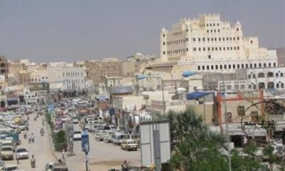 سيئون: أكاديمية الموهوبين تشارك في الأولمبياد العالمي للرياضيات في رومانيا