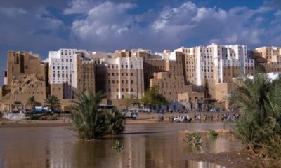 عاجل :مقتل شاب في مديرية شبام برصاص مسلحين