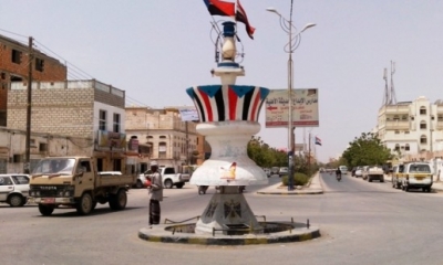 مدير إتصالات غيل باوزير يوضح أسباب إنقطاع الهاتف الثابت عن منطقتي الصداع وحباير 