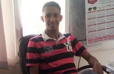 المحافظ البحسني يعزي في وفاة عامل الكهرباء الشاب صالح أحمد بابعير ويصفه بشهيد الواجب ويوجه بالاهتمام بأسرته