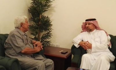 بشرى سارة لمراكز غسيل الكلى في عموم المحافظات