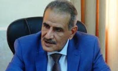 الوزير لملس يشيد بمبادرة فرع الصندوق الاجتماعي للتنمية بالمكلا في اقامة هذا النشاط