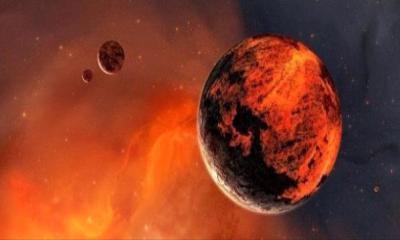 الفلكي الجوبي يعلن عن قدوم موعد ظاهرة فلكية جديدة هامة خلال الليالي القادمة