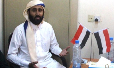 الصيعري : الخطوات التي بذلت لمسيرة تفويج حجاج بيت الله الحرام لهذا العام خطوات طيبة وملموسة افضل من العام الماضي 