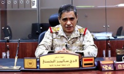 التوجيهات التي اصدرها محافظ حضرموت وتم تنفيذها اليوم للتخفيف من معاناة المواطنين
