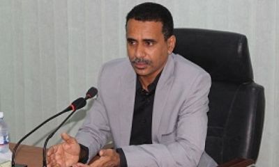 وكيل وزارة التربية والتعليم مدير مكتب وزارة التربية العليم بحضرموت يلتقي بقيادات العمل التربوي والتعليمي في مديرية غيل باوزير