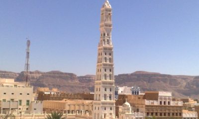 مدير عام مديرية تريم يحضر الحفل التكريمي لمنتدى طلاب منطقة ” روغة “ 