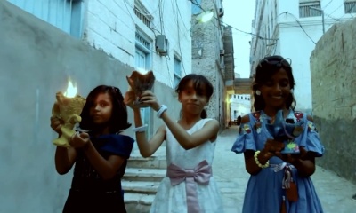 الكمباره بحضرموت مظاهر اندثرت وعادت تتربع على عرش السوشال ميديا تغطية خاصة 