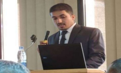 شاب يمني مخترع استدعاه مؤسس ’’فيسبوك‘‘ إلى أمريكا بعد ابتكاره براءة اختراع