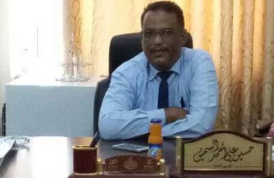 اليوم الاول بعد إجازة عيدالاضحى: %97 نسبة الحضور لموظفي الجهاز الاداري للدوله بوادي وصحراء حضرموت 