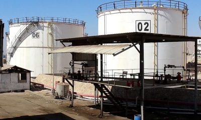 الشركة المشغلة لقطاع ٩ تقرر العودة للعمل واستئناف العمليات البترولية 