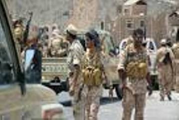 محاولة اغتيال جندي في سيئون برصاص مسلحين مجهولين
