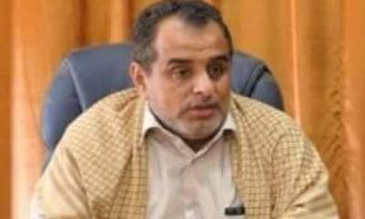 المدير العام لمديرية شبام يصرح خاص لمهرجان اليسر الأول
