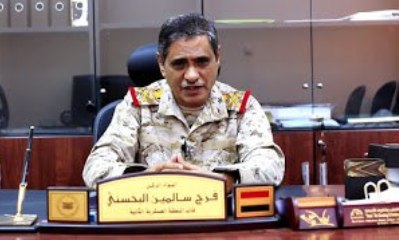 محافظ حضرموت يصدر تعميماً بشأن تعيين نائب لمدير عام فرع الهيئة العامة لتنظيم شؤون النقل البري بساحل حضرموت