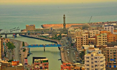 محافظ حضرموت يصدر تعميماً للهيئة العامة لتنظيم شؤون النقل البري بساحل حضرموت