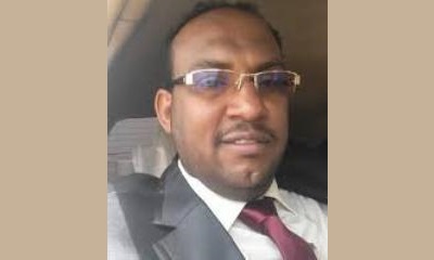 مدير عام مديرية تريم يعلن تأييد السلطة بالمديرية الكامل للخطوات والإجراءات التي أعلن عنها محافظ محافظة حضرموت