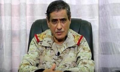 محافظ حضرموت يؤكد نجاح الاجهزة الامنية والعسكرية في افشال محاولة ارهابية لزعزعة الامن 