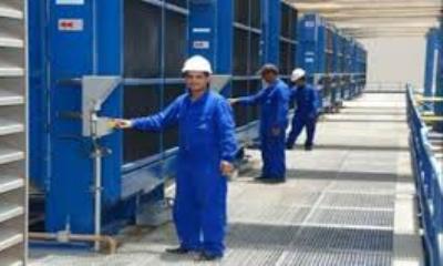 اليوم ادخال 8 مولدات للخدمة واستقرار ستشهده الكهرباء في ساحل حضرموت