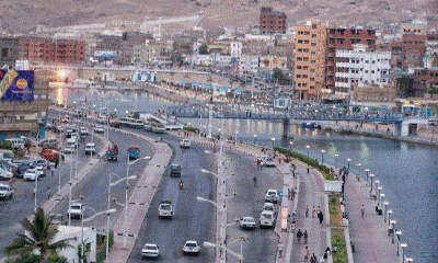 مكتب تربية حضرموت الساحل ينظم حفلا خطابيا وتكريميا وفنيا لاوائل طلاب وطالبات الشهادة الثانوية العامة للعام  المنصرم
