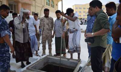 العميد التميمي: سنضرب بيد من حديد لكل من يتلاعب بمصالح المواطنين من قبل أصحاب المحطات