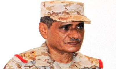 قبائل حضرموت تؤكد وقوفها الى جانب المحافظ البحسني وترفض الإساءة للتحالف العربي