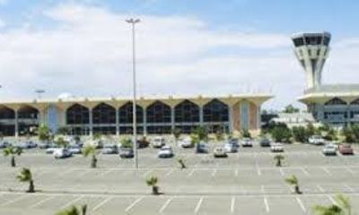 بدعم إماراتي..مطار الريان بالمُكلا يستعد للعودة بحلّة جديدة 