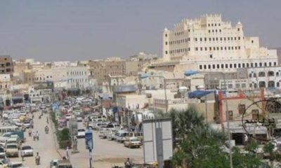 سيئون : بدء امتحان القبول بالمعهد المهني الصناعي