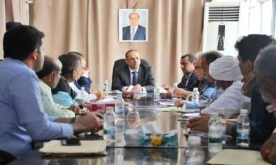 الحكومة اليمنية تقر رفع المرتبات ابتداء من هذا التاريخ