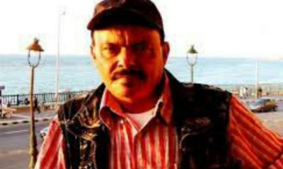 المحافظ البحسني يوجه بسرعة علاج المصور الصحفي خالد بن عاقلة في الخارج