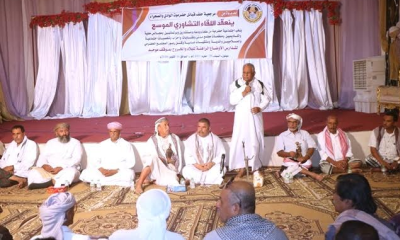 لقاء تشاوري ينعقد بسيئون لتدارس الاوضاع الراهنة والخروج بموقف موحد 