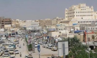 ورشة عمل بعنوان: مدخل للعمارة الخضراء في سيئون