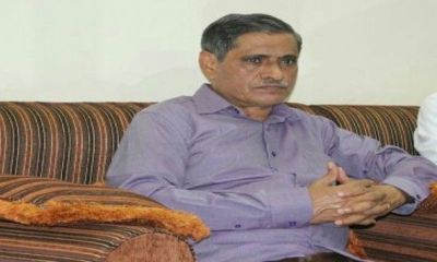 رئاسة مؤتمر حضرموت الجامع تعقد اجتماعًا مع محافظ حضرموت 