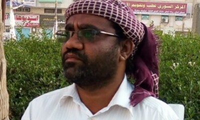 إدارة اللجان المجتمعيه بمديريه المكلا تطلق نداء عاجل لكل سكان المديريه وضواحيها للاستعداد للأعصار القادم 