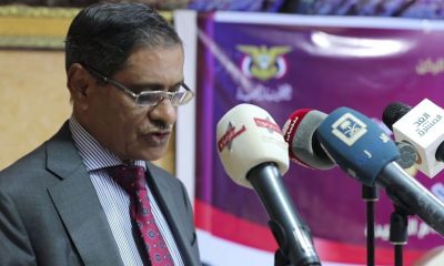 محافظ حضرموت يترأس اجتماعا لقيادتي تربية ساحل ووادي حضرموت ويناقش معهم عددا من القضايا التربوية الهامة 