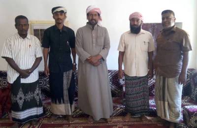 زياره ناجحه لادارة مدرسة عثمان بن عفان بغصيص للحكم سليمان بن عبدالله الشبيبي