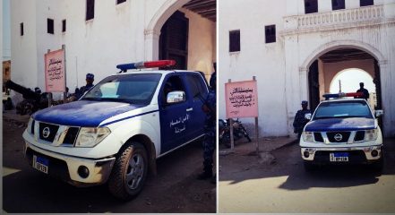 أهالي الشحر يشكرون قوات الأمن على تفعيل الدوريات الثابتة والمتحركة التي تعمل على مدار 24 ساعة 