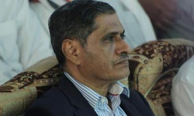 عاجل: المحافظ البحسني يعود إلى المكلا ويعلن عن مفاجئات في أول تعليق له