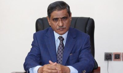 المحافظ البحسني يبعث برقية تهنئة لرئيس الجمهورية بمناسبة ذكرى الإستقلال 30 نوفمبر